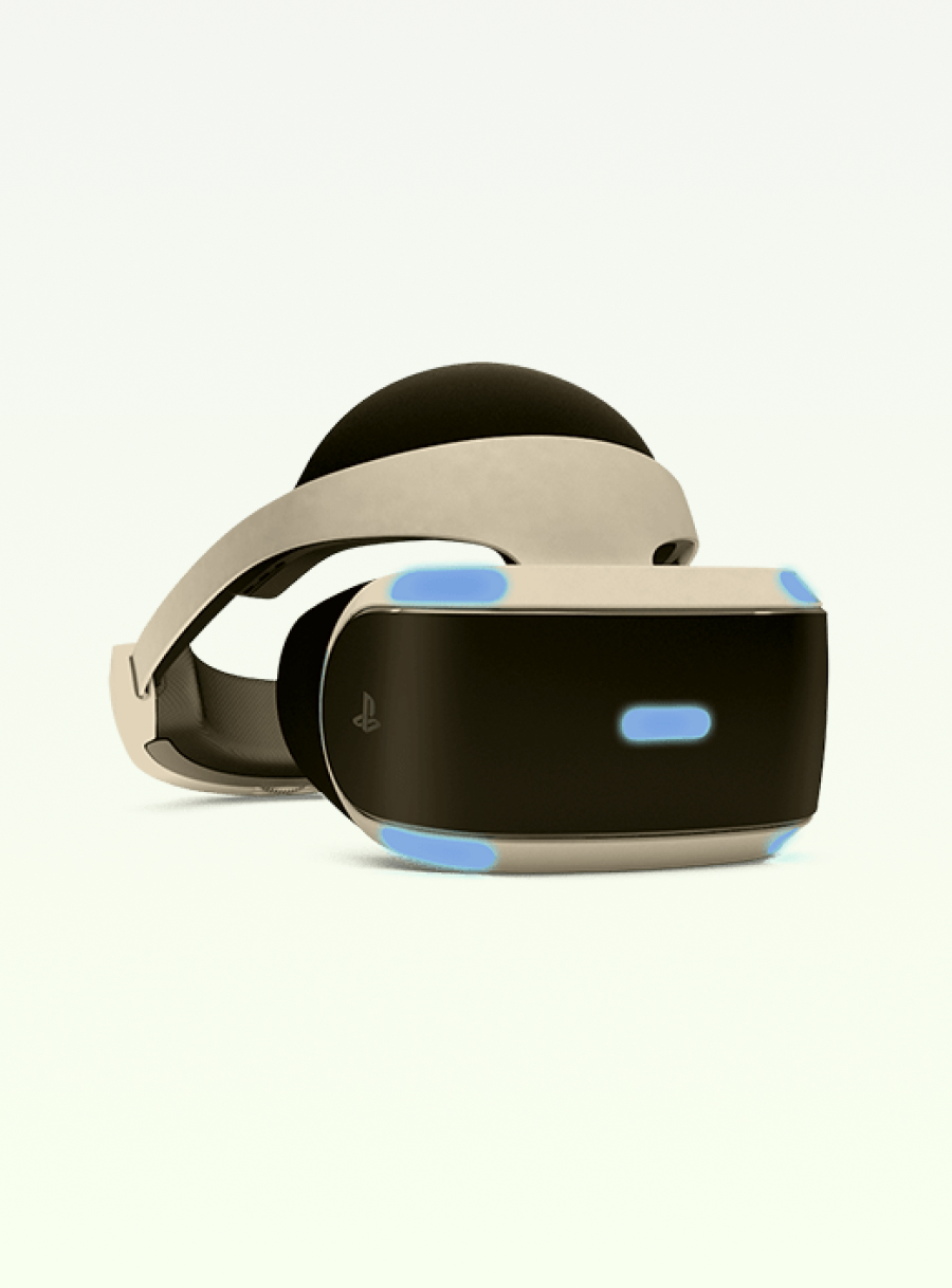 TD6 Réalité virtuelle