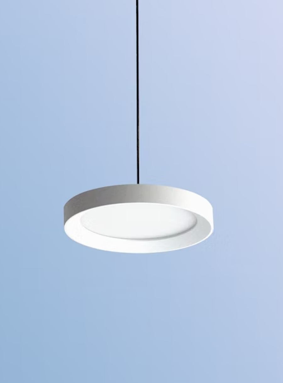 Lampe suspendue